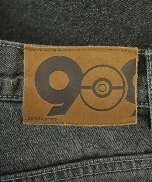9090 牛仔褲