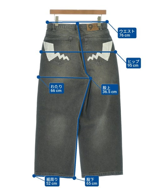 9090 牛仔褲