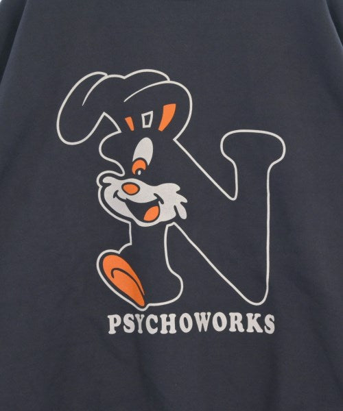 PSYCHO WORKS 運動衫