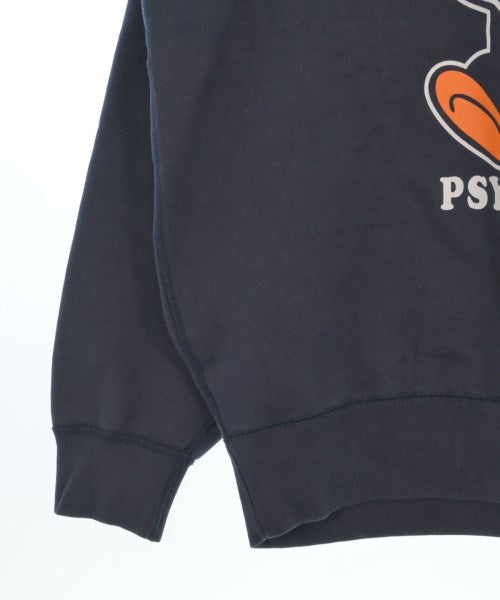 PSYCHO WORKS 運動衫