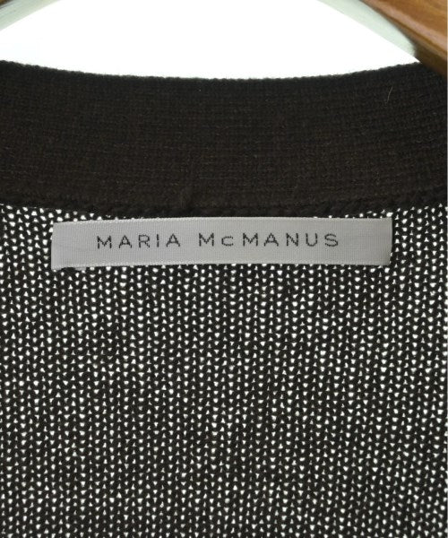 MARIA McMANUS 開襟衫