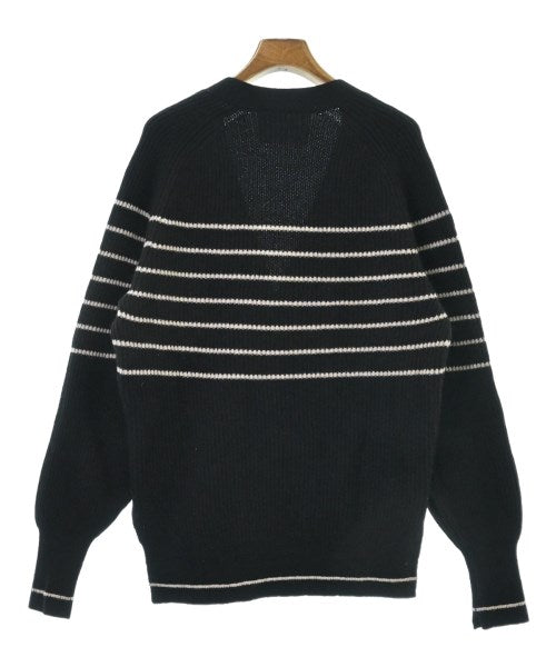 MARIA McMANUS 開襟衫