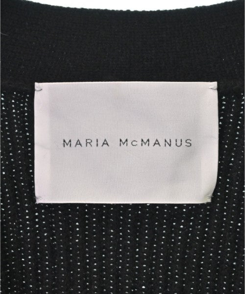 MARIA McMANUS 開襟衫