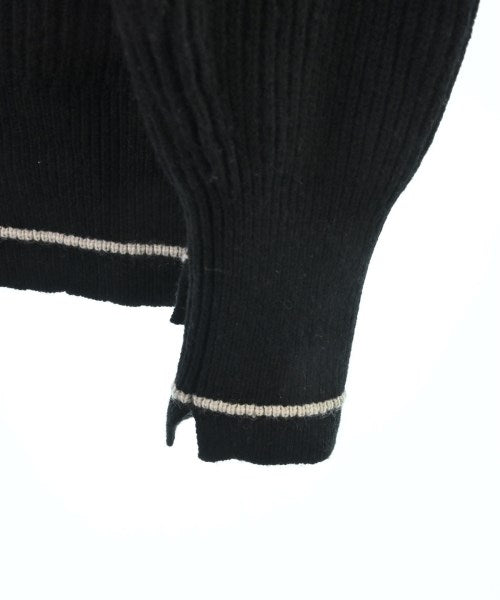 MARIA McMANUS 開襟衫