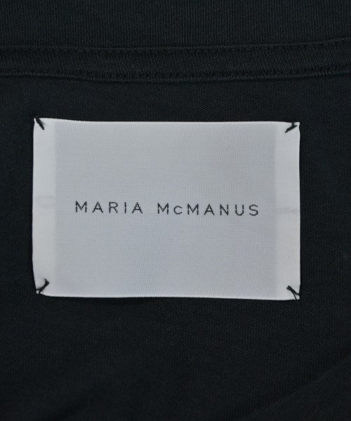 MARIA McMANUS T恤/上衣