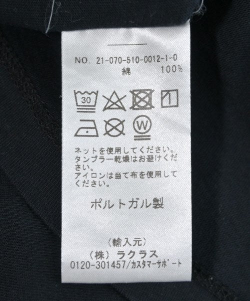 MARIA McMANUS T恤/上衣