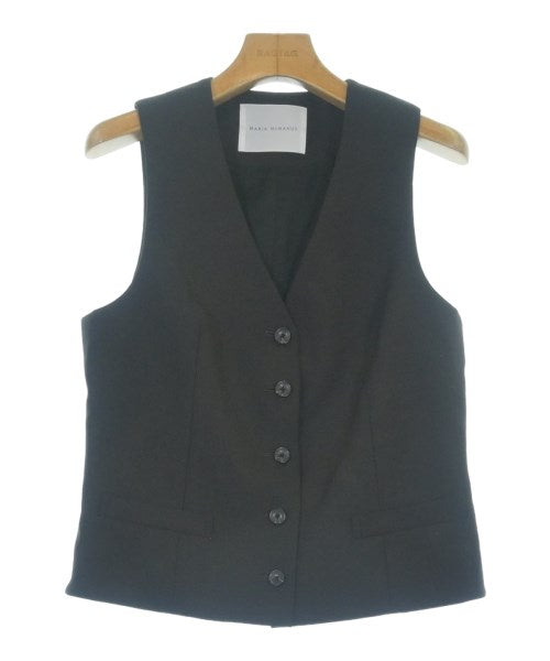 MARIA McMANUS 背心