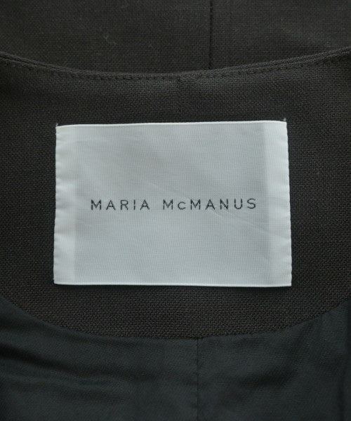 MARIA McMANUS 背心