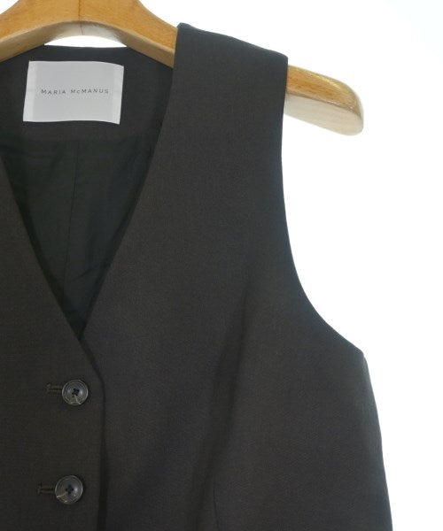 MARIA McMANUS 背心
