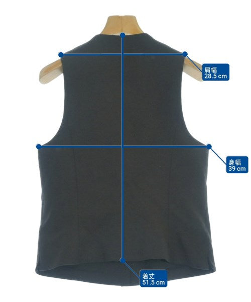 MARIA McMANUS 背心