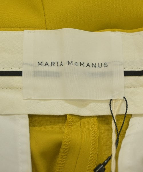 MARIA McMANUS 短褲