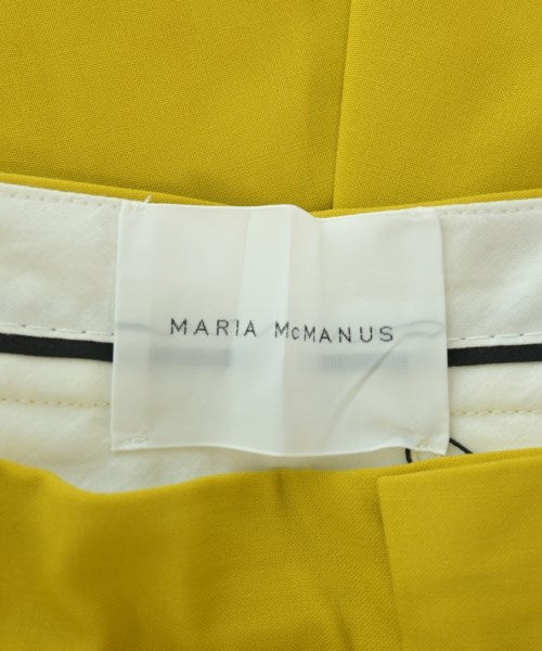 MARIA McMANUS 短褲