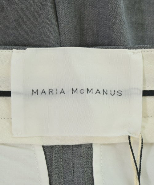 MARIA McMANUS 長褲