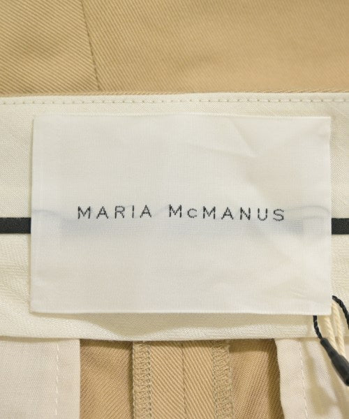 MARIA McMANUS 休閒褲