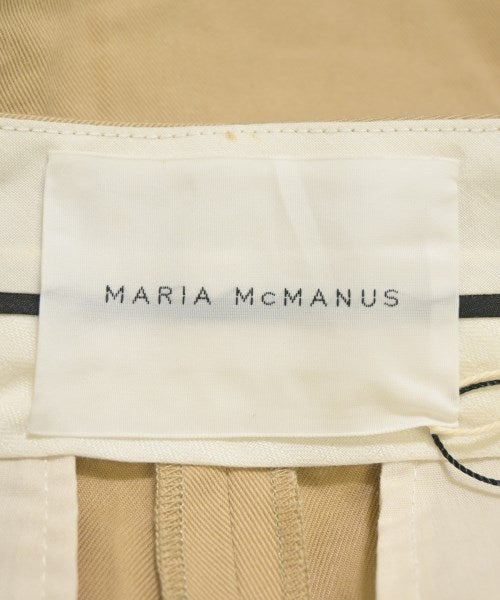 MARIA McMANUS 休閒褲