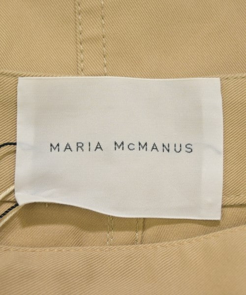 MARIA McMANUS 長裙/超長裙