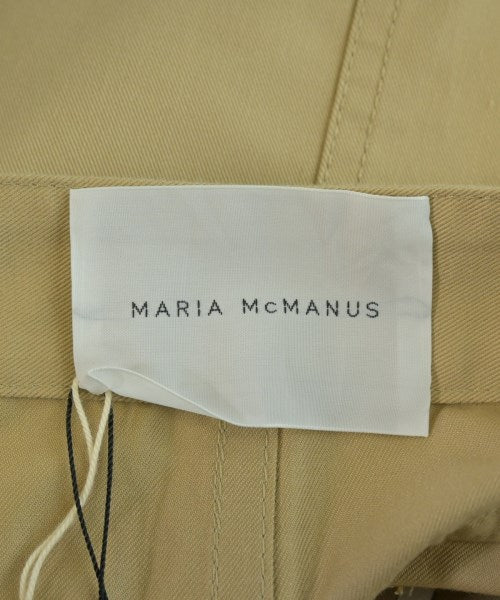 MARIA McMANUS 長裙/超長裙