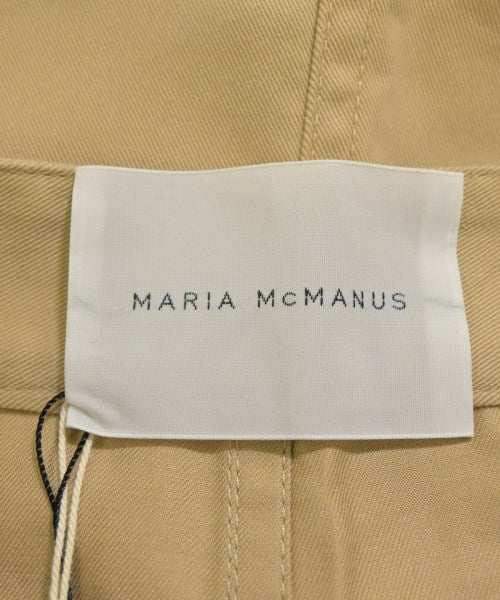 MARIA McMANUS 長裙/超長裙