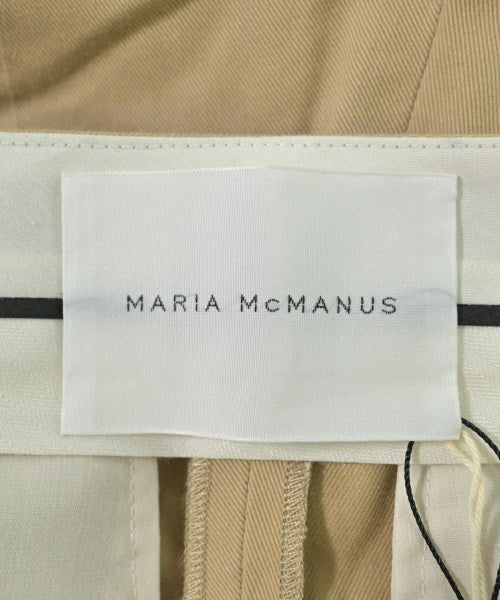 MARIA McMANUS 休閒褲