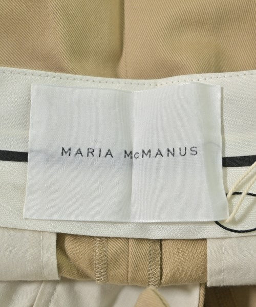 MARIA McMANUS 休閒褲
