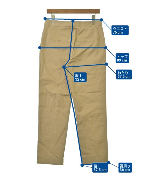 MARIA McMANUS 休閒褲