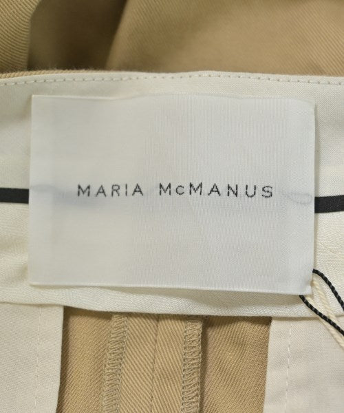 MARIA McMANUS 休閒褲
