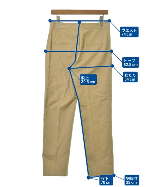 MARIA McMANUS 休閒褲