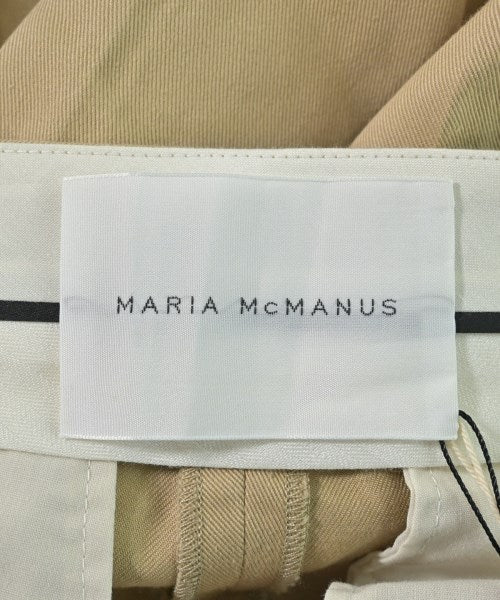 MARIA McMANUS 休閒褲