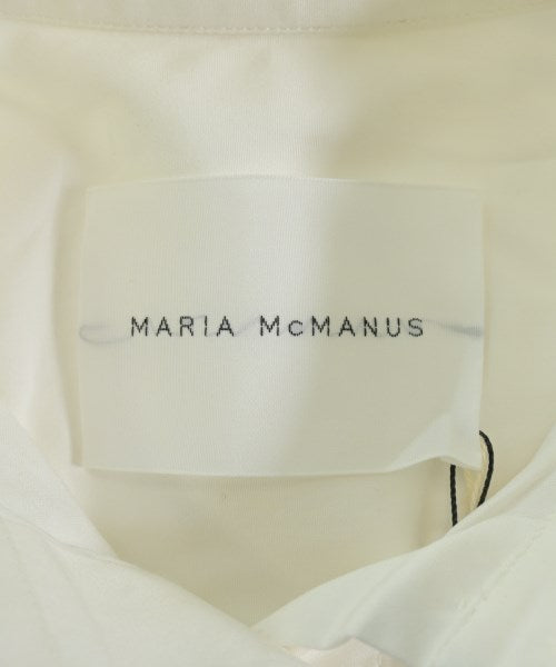 MARIA McMANUS 洋裝