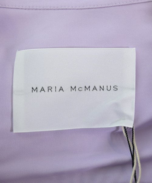 MARIA McMANUS 洋裝