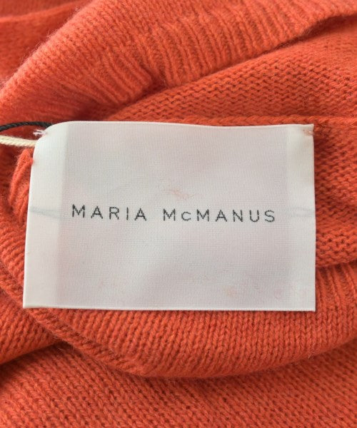 MARIA McMANUS 毛衣