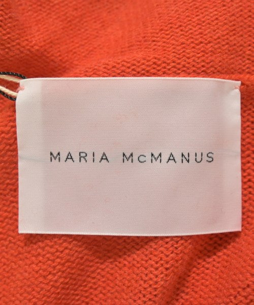 MARIA McMANUS 毛衣