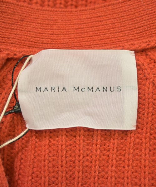 MARIA McMANUS 毛衣