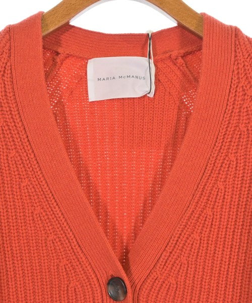 MARIA McMANUS 開襟衫