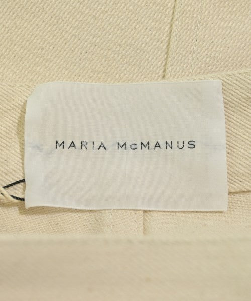 MARIA McMANUS 長裙/超長裙