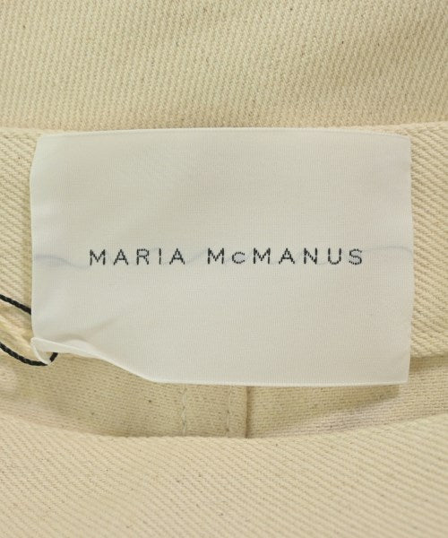 MARIA McMANUS 長裙/超長裙