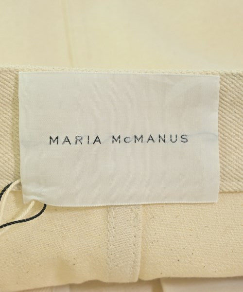MARIA McMANUS 長裙/超長裙