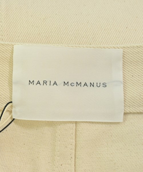 MARIA McMANUS 長裙/超長裙