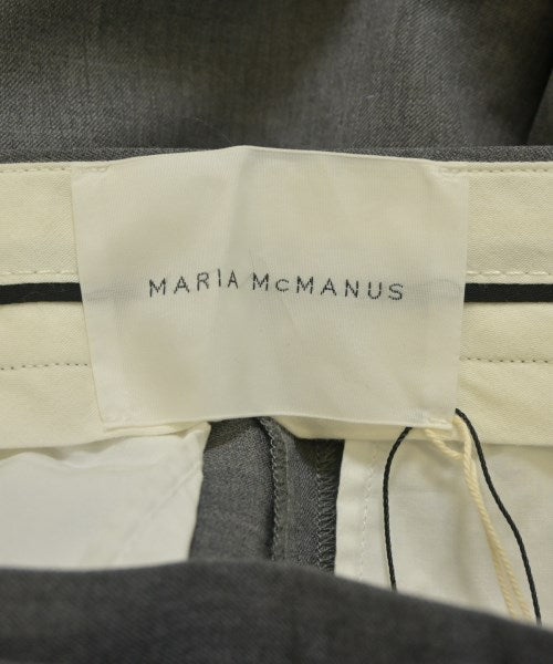MARIA McMANUS 長褲
