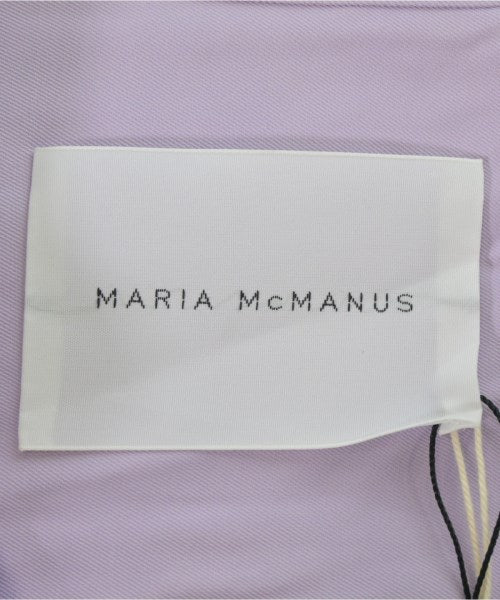 MARIA McMANUS 洋裝