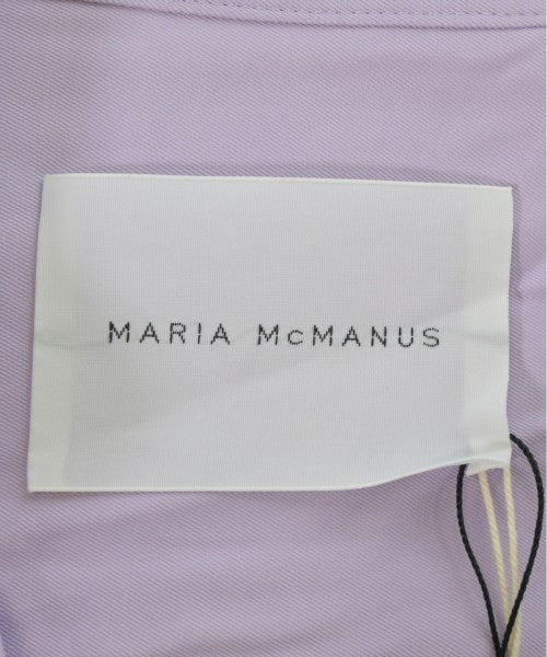 MARIA McMANUS 洋裝
