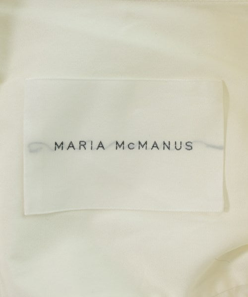 MARIA McMANUS 洋裝
