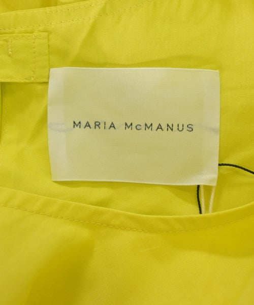 MARIA McMANUS 休閒襯衫