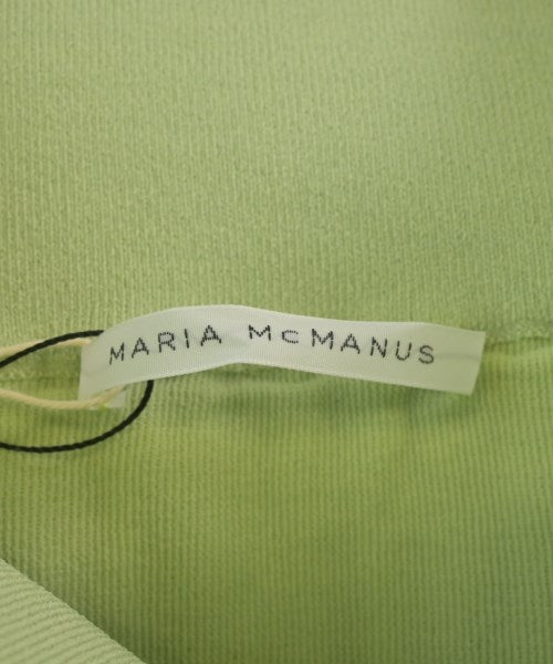 MARIA McMANUS 長裙/超長裙