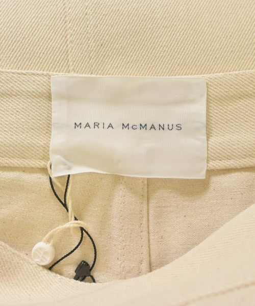 MARIA McMANUS 長裙/超長裙