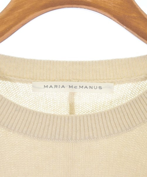 MARIA McMANUS 毛衣
