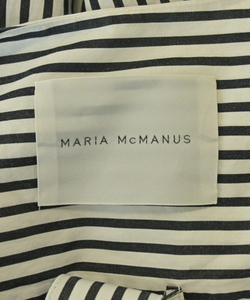 MARIA McMANUS 襯衫裙
