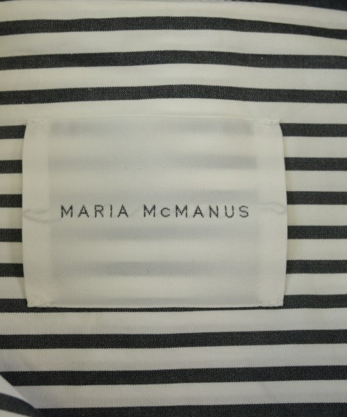MARIA McMANUS 休閒襯衫