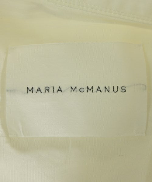 MARIA McMANUS 休閒襯衫