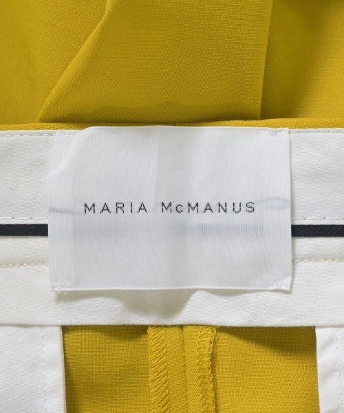 MARIA McMANUS 短褲